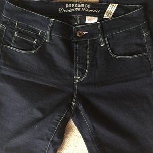 Parasuco Skinny Jean nwot